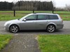 foto van  Ford Mondeo uit 2006